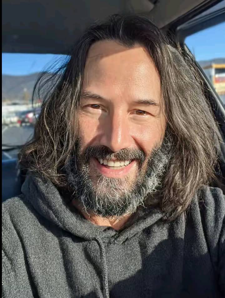 Keanu 〽️ tweet media
