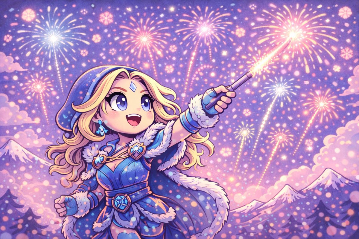 dotabtc's tweet photo. Fireworks are kind of my specialty.
#OpenDota #Dota #Dota2 https://t.co/dalrBxD4nC
