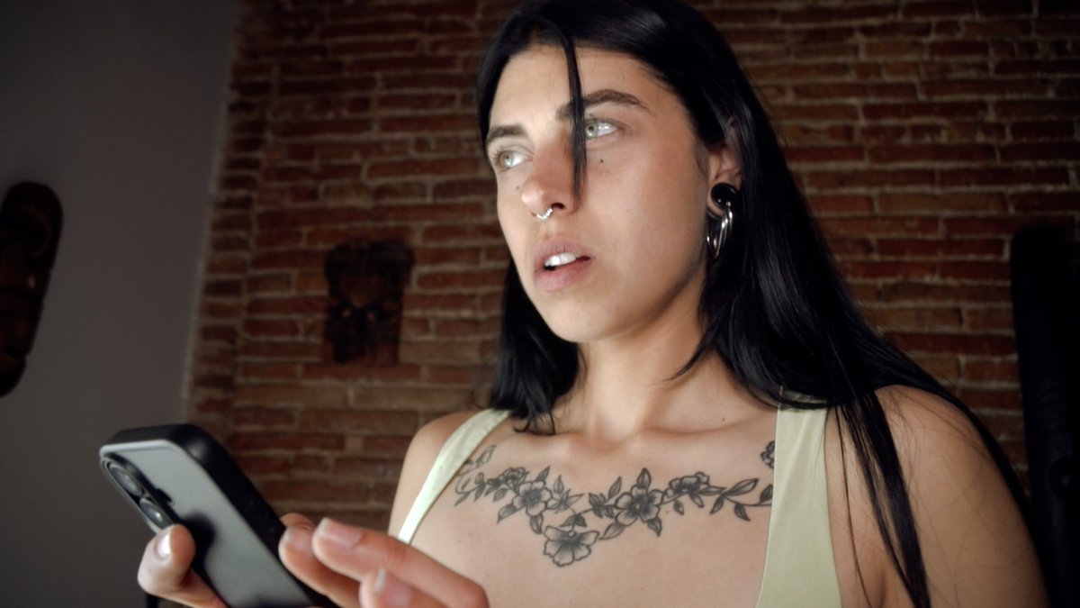 <a href="/Charley_Atwell/">Charley Atwell</a> <a href="/xoPrincessPetra/">Princess Petra 👑</a> <a href="/KoreFox_/">𝐊𝐨𝐫𝐞 𝐅𝐨𝐱 ☆</a> 05. 'Best Friends Forever' - Jade

Told you we'd see her again and here she is. You would all love to be her BFF if that meant she could do whatever she wanted with you.

How about setting that at the top of your New Year's resolution list?
clips4sale.com/studio/100991/…