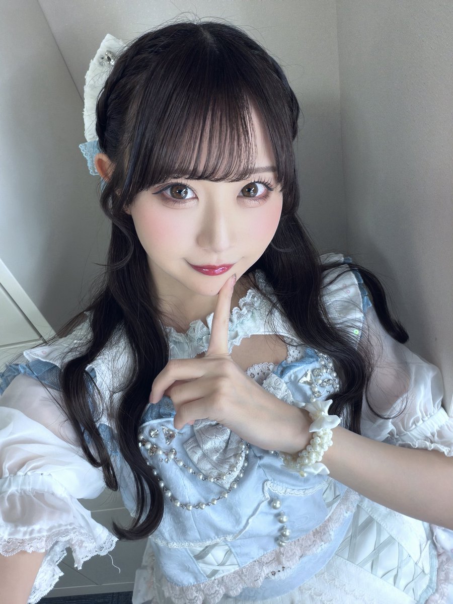 HEROINES COUNTDOWN ありがとうございました🩵 良いお年をとあけおめ