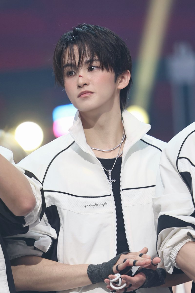 251231 MBC가요대제전

#마크 #MARK #MARKLEE #NCT #NCTDREAM #NCT127