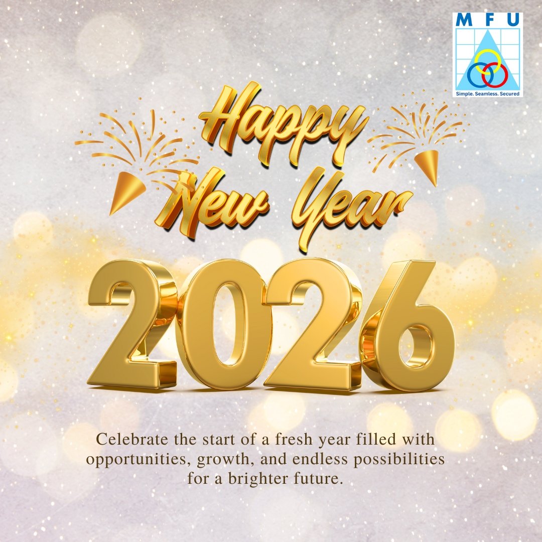 MF Utilities (Regn. No. INR000004157) tweet media
