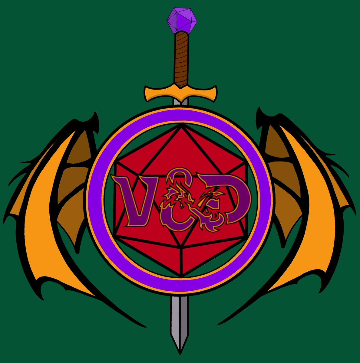 Vtubers and Dragons Happening January 6th at 11 PM EST! come join us for the chaos of the pit! if you enjoyed dispatch i think youll like this one. we will be streaming all views every other week. #Vtubers #DnD