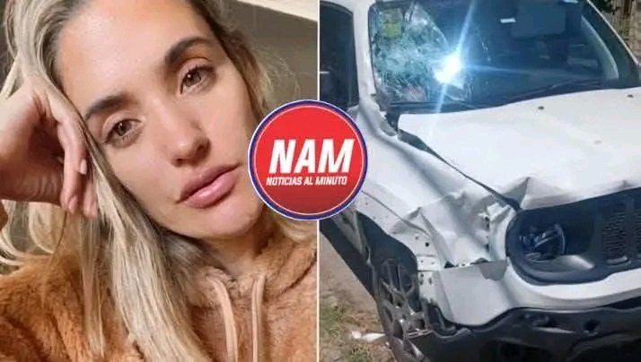 JESICA LORELEY QUEVEDO...
ASESINA BORRACHA, ATROPELLO Y MATO A UN LABURANTE
BASTA DE IMPUNIDAD PARA LOS RICOS