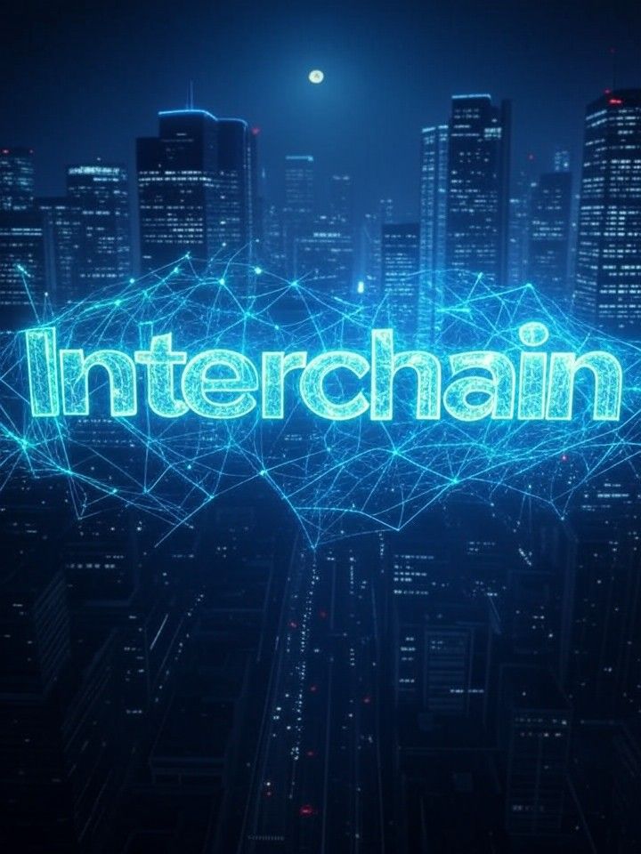 Karl2101's tweet photo. Interchain is like building a sturdy houseβstart with a strong foundation of private nodes, then open the doors for exploration. Security first, then scalability. Your crypto investments just got smarter! #CryptoFactor #Interchain #DeFi https://t.co/lKVAujvytl