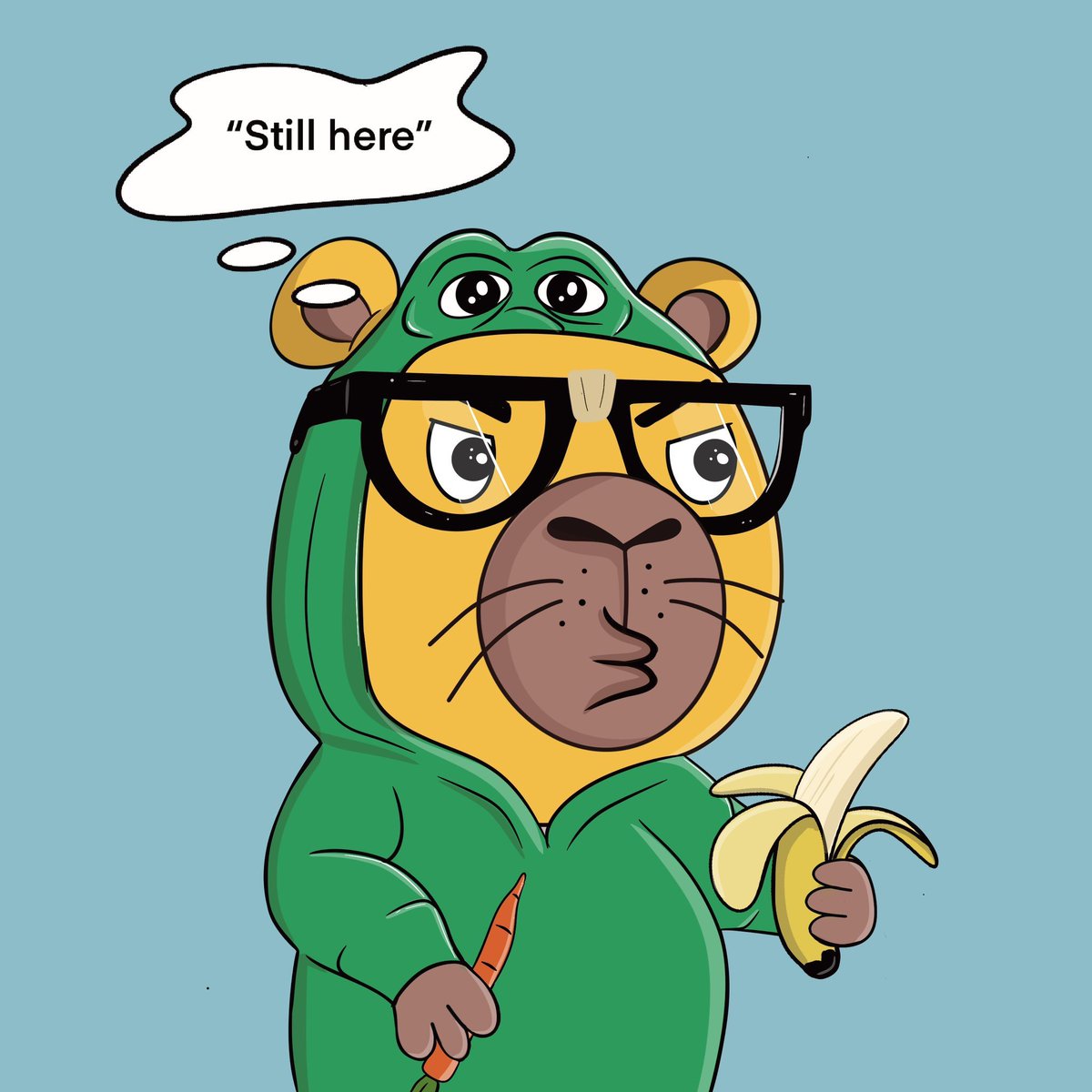 Sloppy Ape Yacht Club tweet media