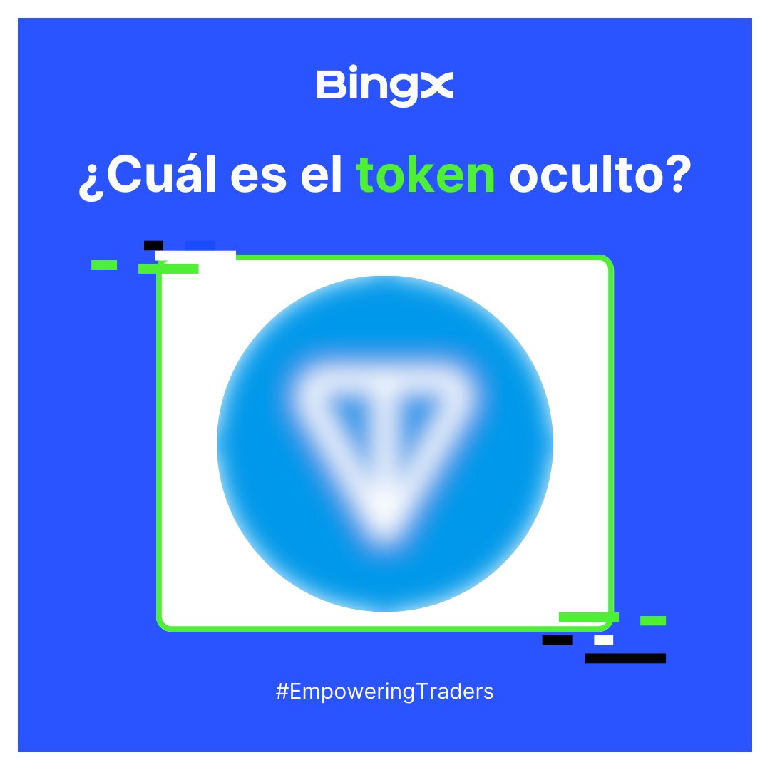 🎉 ¡Es miércoles de sorteo!
🎁 5 bonos de #Trading de 30 #USDT.
👉 Seguirnos + Repost.
👉 Comenta tu respuesta.
🍀 Termina el viernes a medianoche.