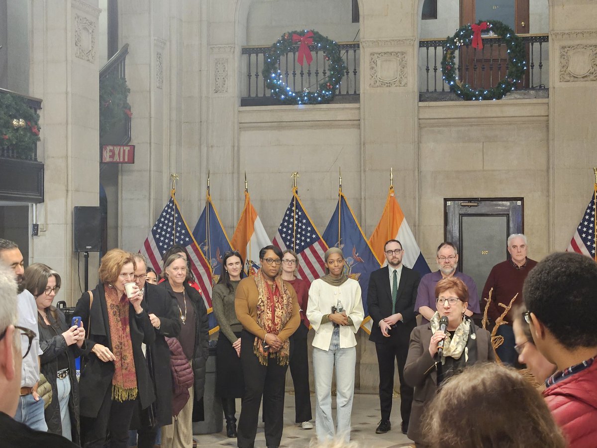 UAlbany Gov Relations tweet media
