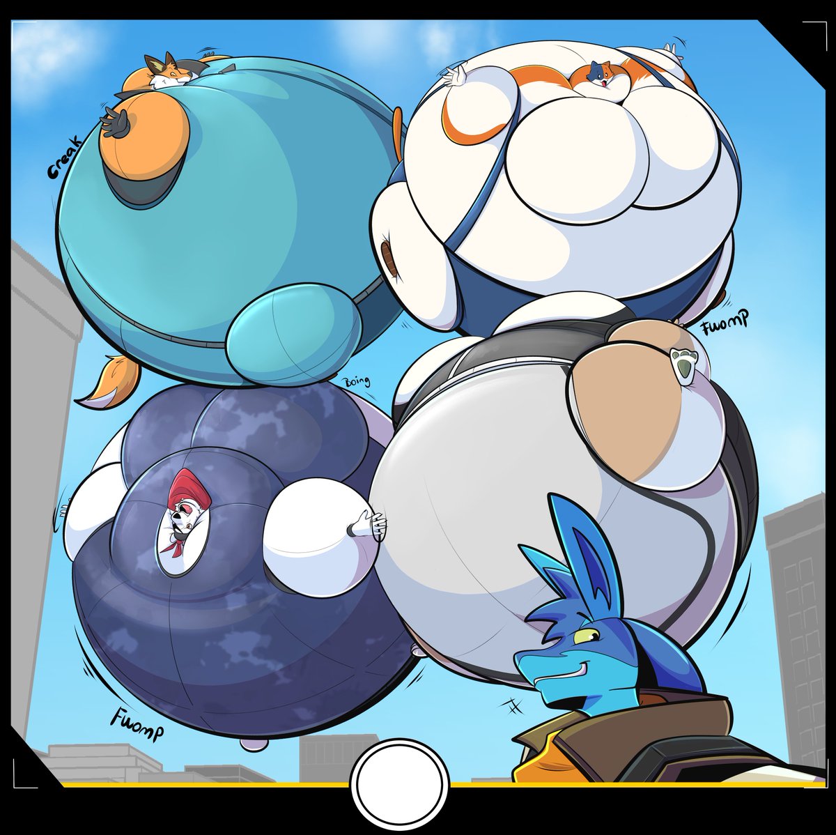 Terito ooo! tweet media