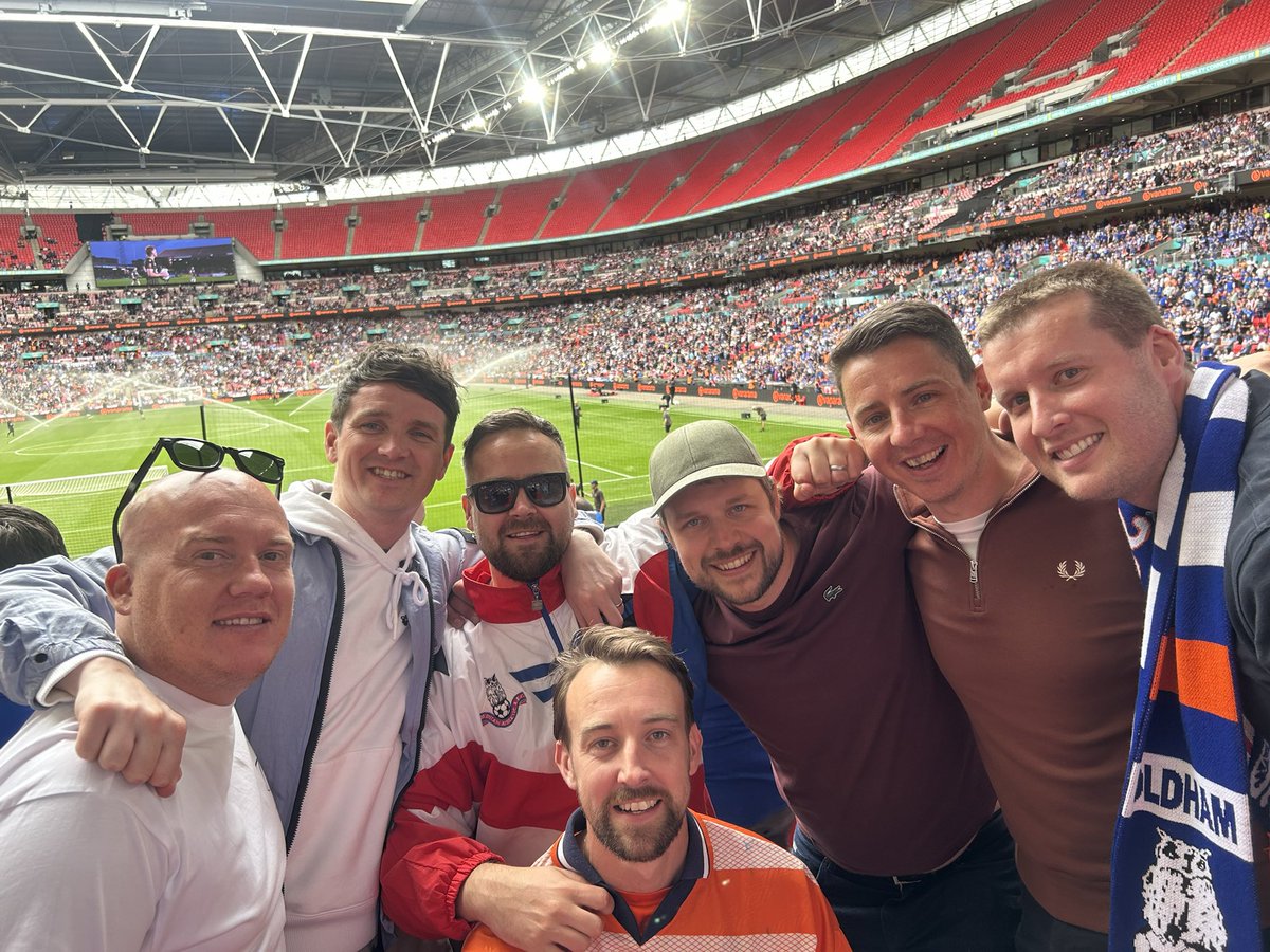 Jonny Harrison tweet media