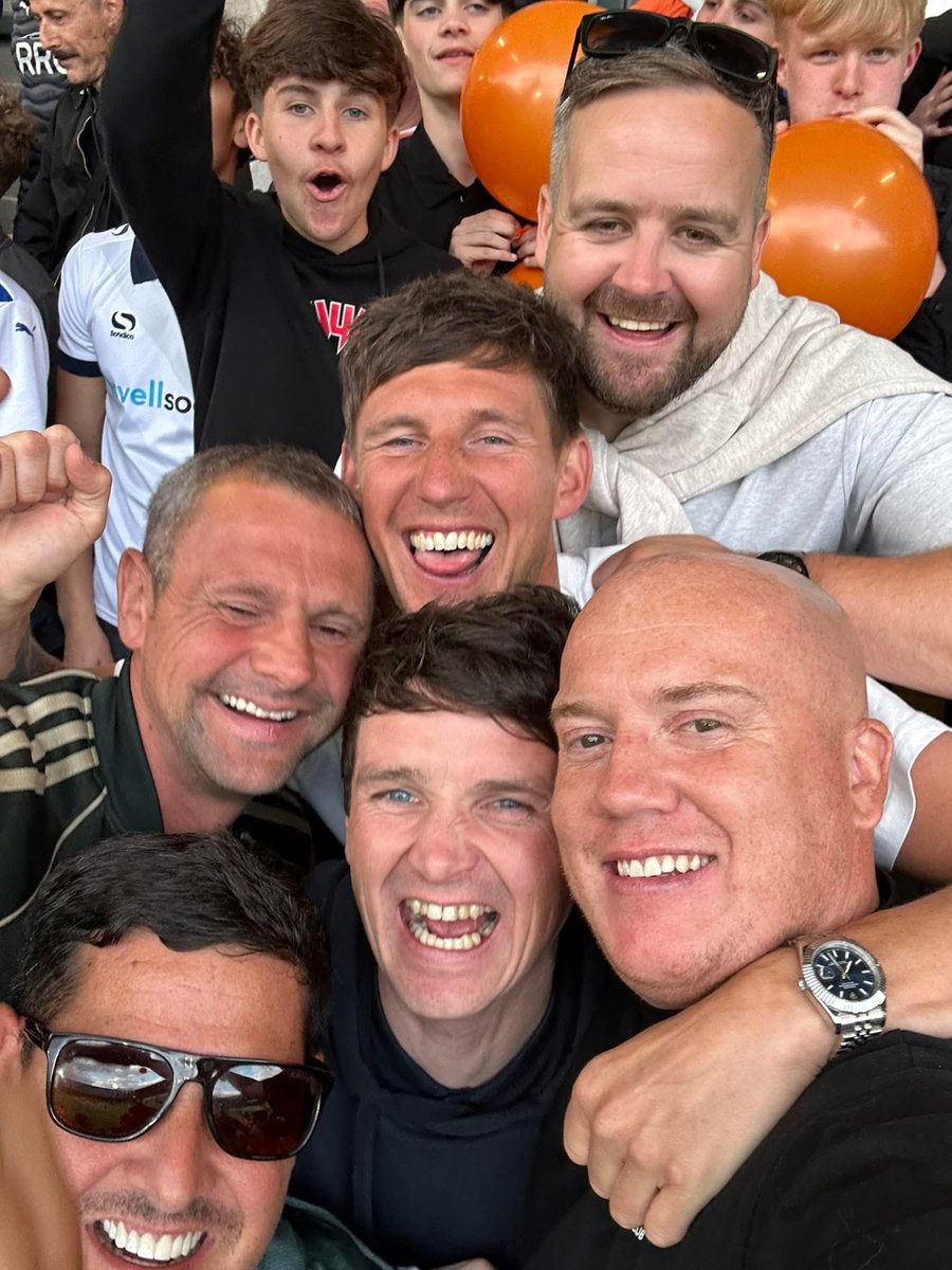 Jonny Harrison tweet media