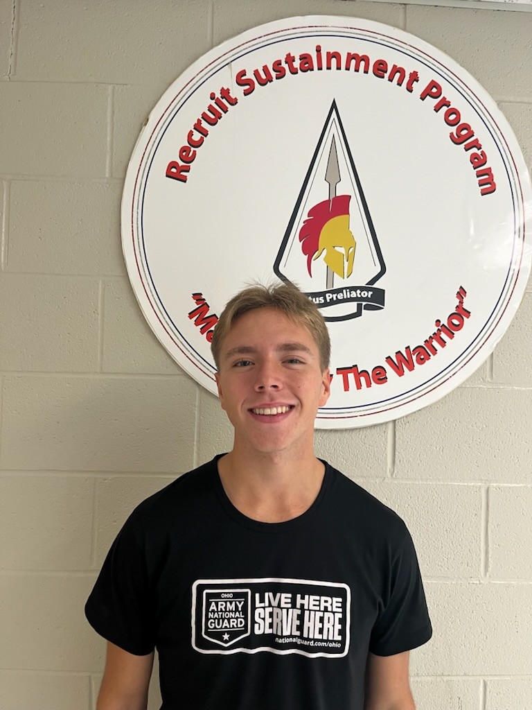 Ohio Army National Guard Recruiting tweet media