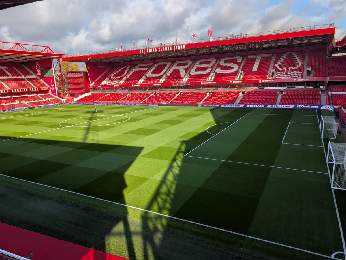 Sam Knowles tweet media