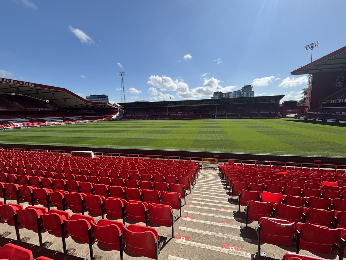 Sam Knowles tweet media