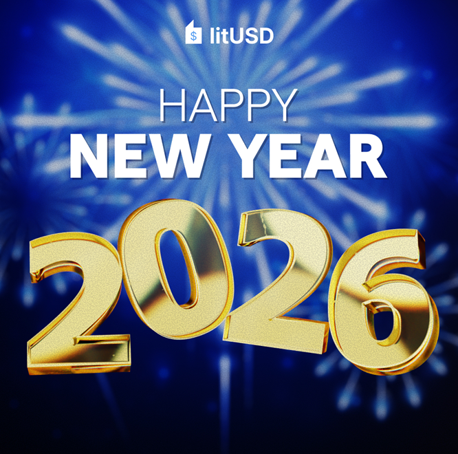 litUSD tweet media