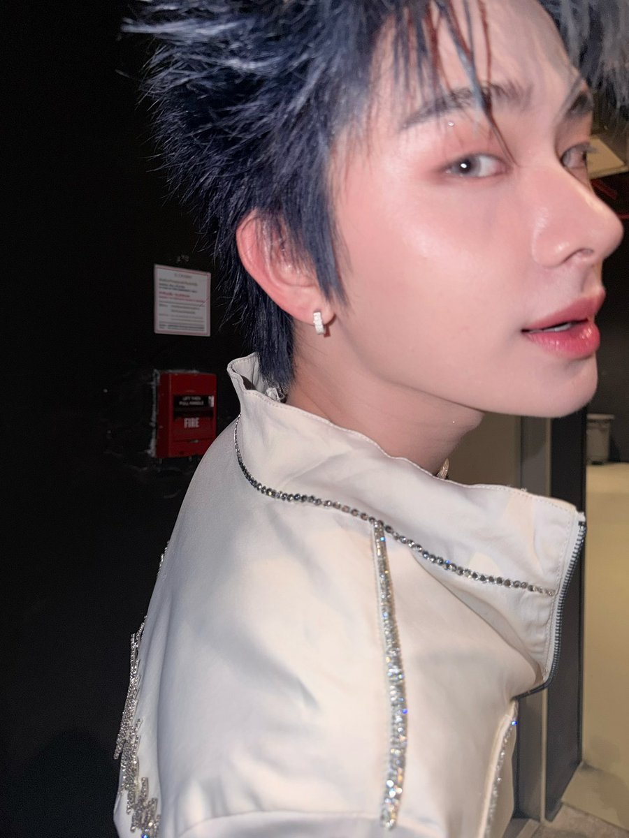 thaichayanon's tweet image. Hpny คับทุกคน มาเริ่มต้นปีใหม่กันน้าาา