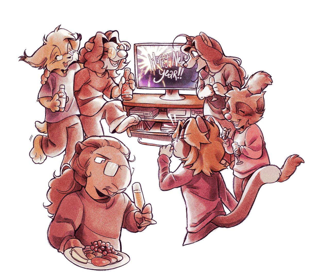 caby🌈🌼 tweet media