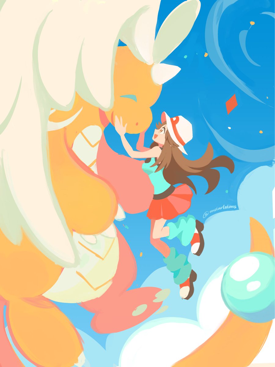 alondra 🍓 tweet media