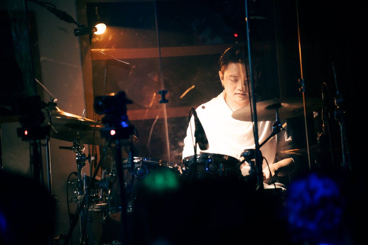 BAND_LUAMEL's tweet photo. https://t.co/OmIgXSnY6V
