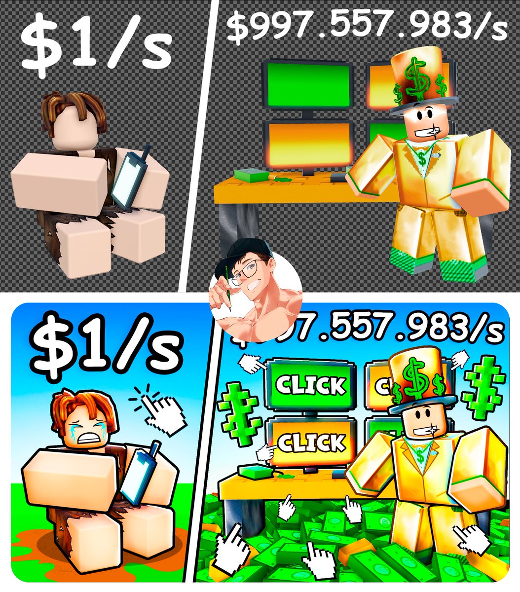 HorusStudios 👽 tweet media