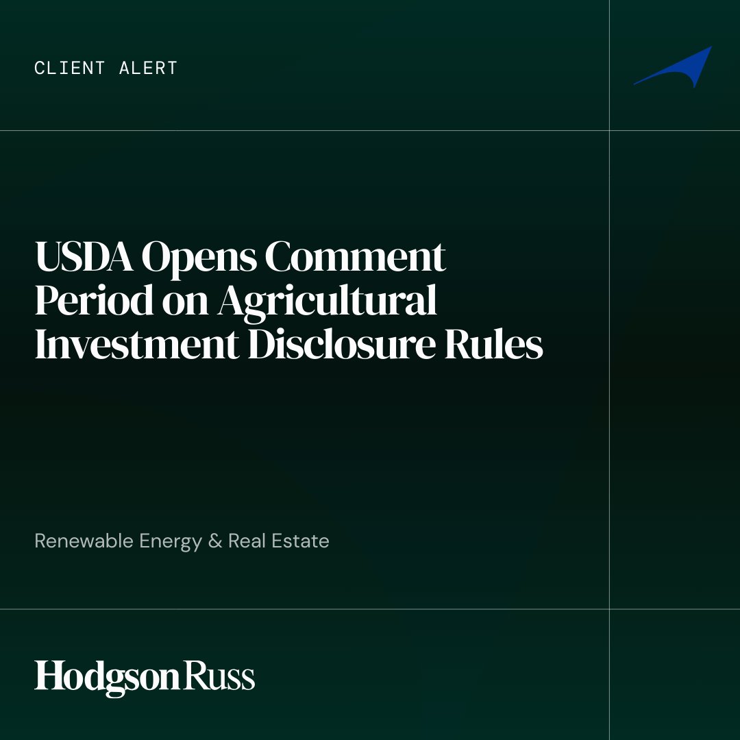 Hodgson Russ LLP tweet media