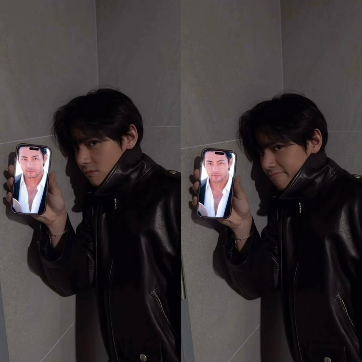 THV🎄 (@taehyungimpact) on Twitter photo 