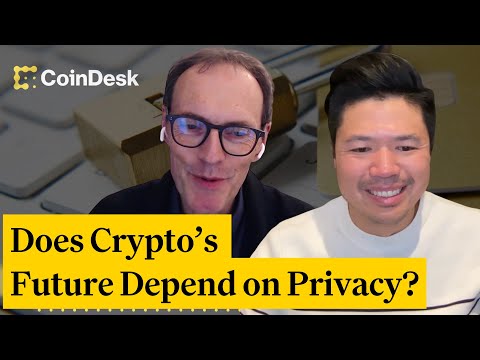 RialoHQ's tweet photo. Privacy technology is the strategic anchor for mass blockchain adoption.

As institutional interest in tokenized assets accelerates, Jan Camenisch (@JanCamenisch) of Subzero Labs + Rialo and Paul Veradittakit (@veradittakit) of Pantera Capital join Jennifer Sanasie (@JennSanasie) from CoinDesk to explain why "privacy-by-design" is now a core requirement for the global industry.

Rialo is being built as the rails for this future and providing a verifiable, compliant, and secure blockchain infrastructure where privacy is core to the protocol, not an afterthought.

Deep Dive Below: