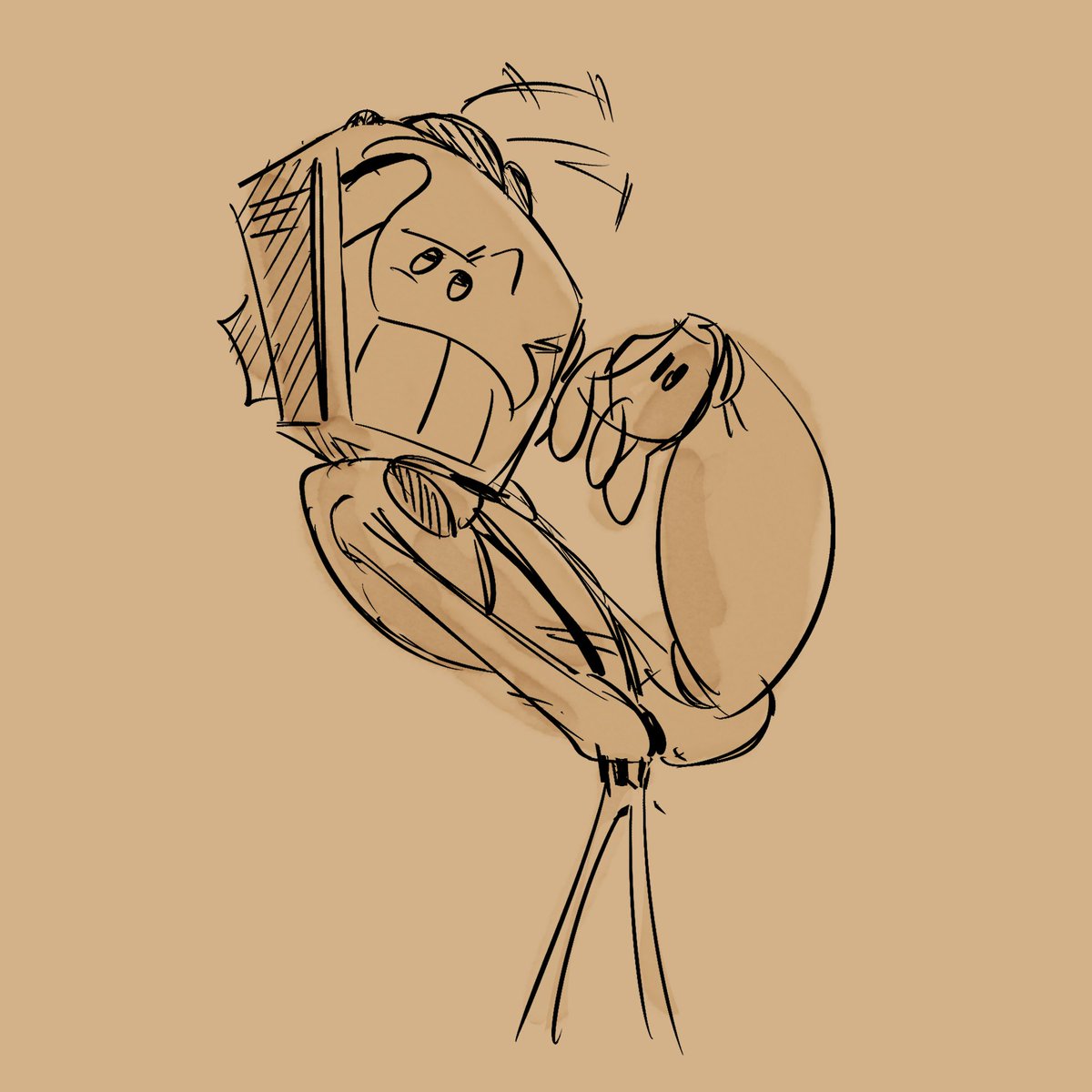 i couldnt stand looking at it,, have this i did in 5 minutes happy new year or something