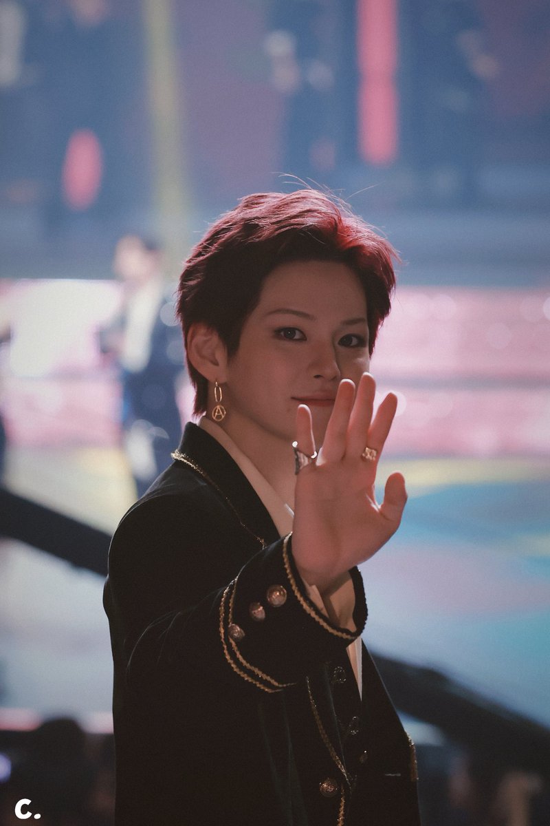 251231 MBC

ヨシ君との最初の一年

#요시 #YOSHI #ヨシ #金本芳典 
#트레저 #TREASURE #トレジャー