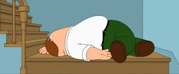 Florida the moment the temp is below 40°F