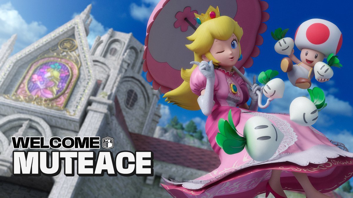 Citadel FGC tweet media