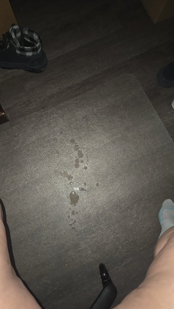 Alithia Chambers tweet media