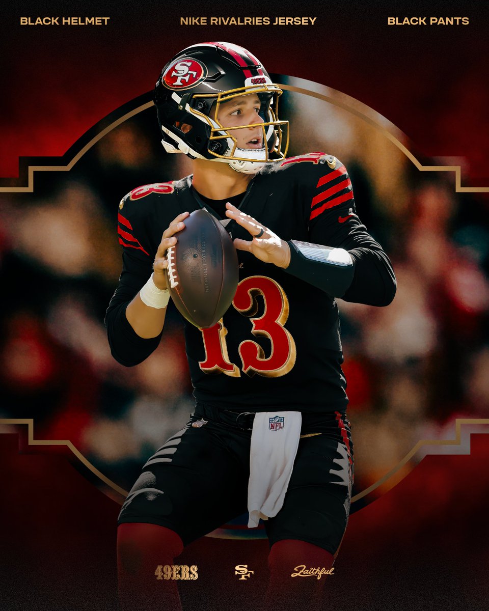 49ers's tweet image. Saved the best for last 🔥

@calottery | #FTTB