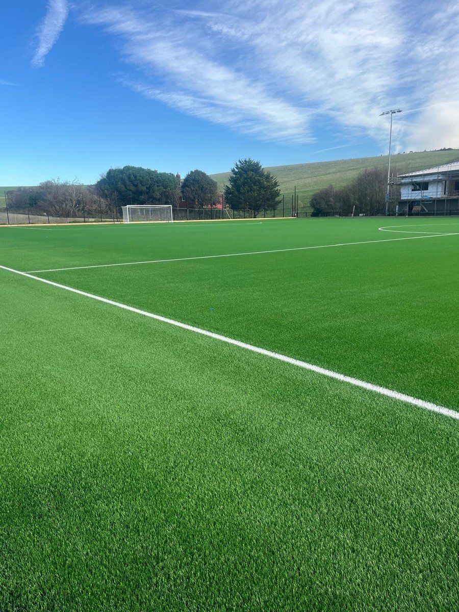 Saltdean United FC tweet media