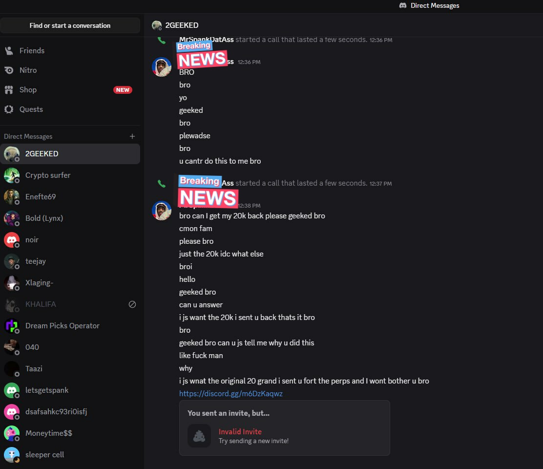 Boldd_10's tweet image. EVIDENCE FOR THOSE WHO CARE