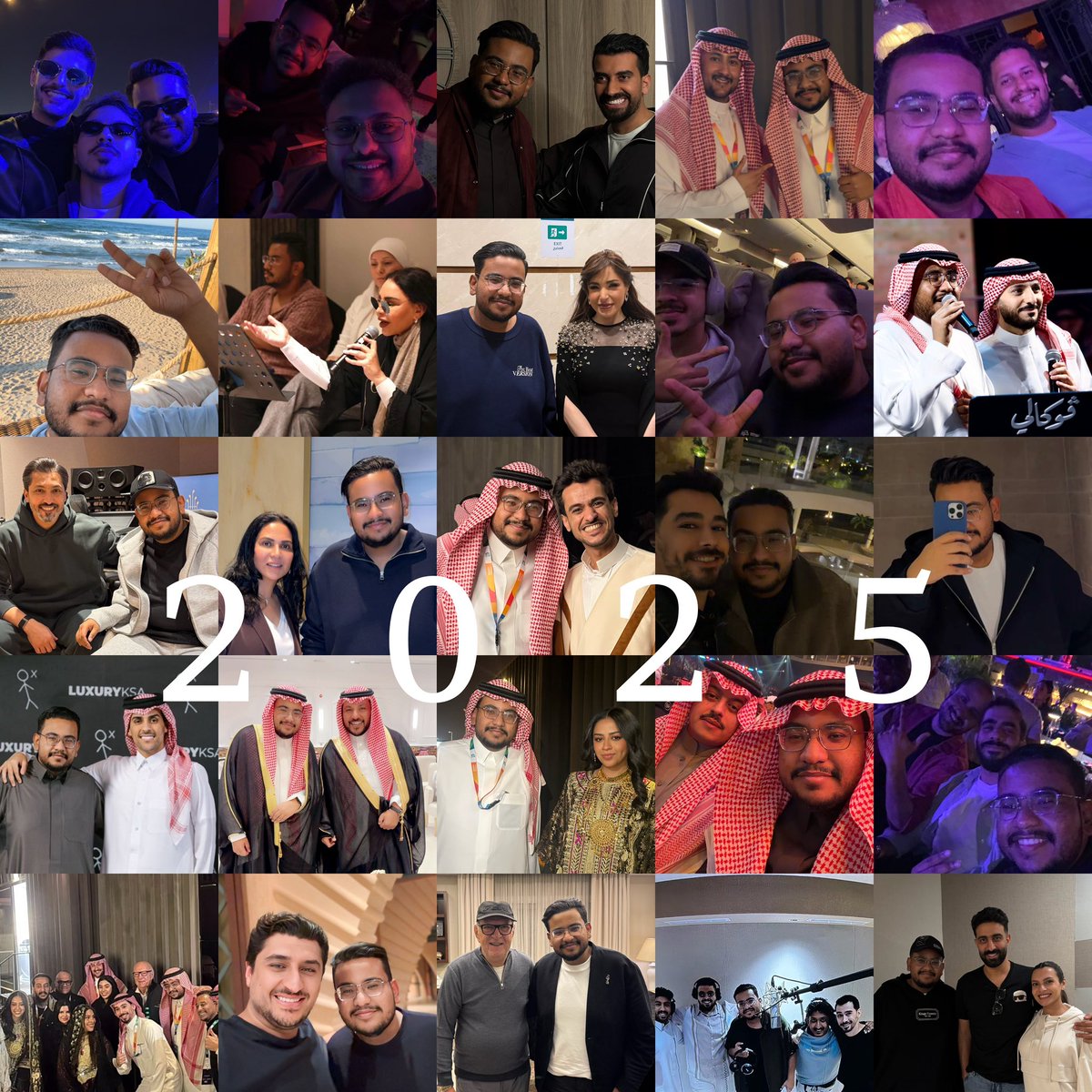 ‏فيصل المحمد | Faisal ALM tweet media