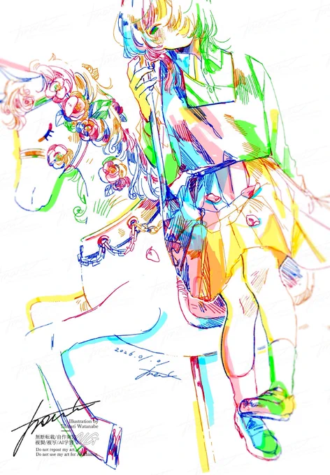 -- ファースト・ドリームランド --