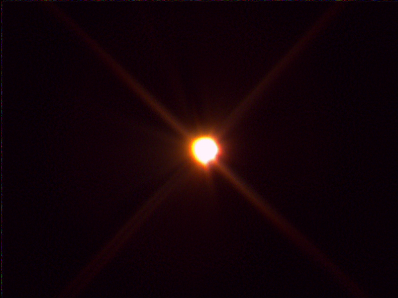 JohnDeLeon_'s tweet photo. Betelgeuse - Red supergiant star https://t.co/XaScBhUcaG
