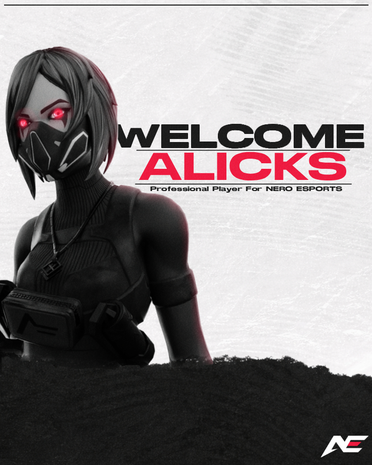 Nero Esports tweet media