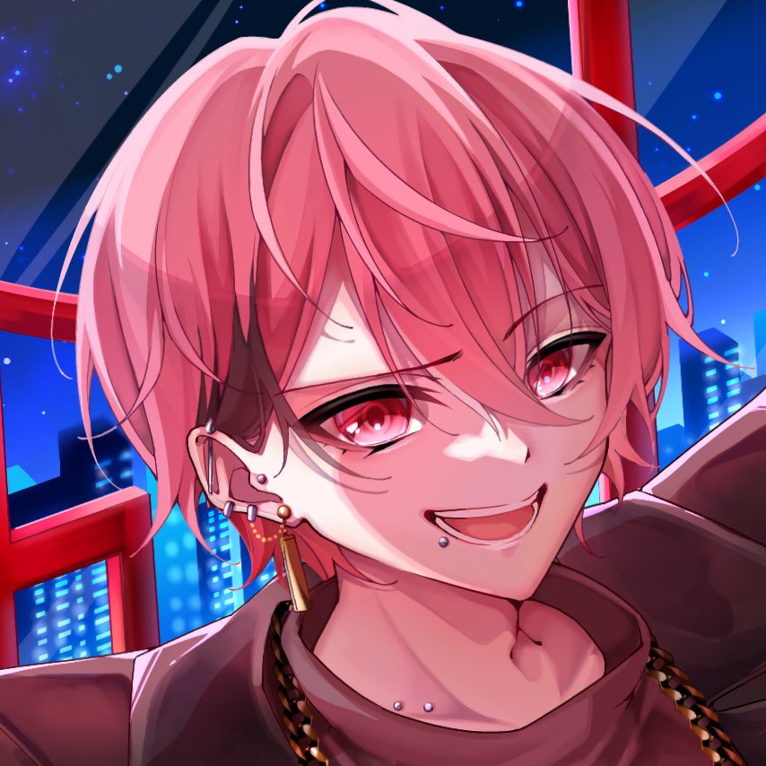 えすくん tweet media