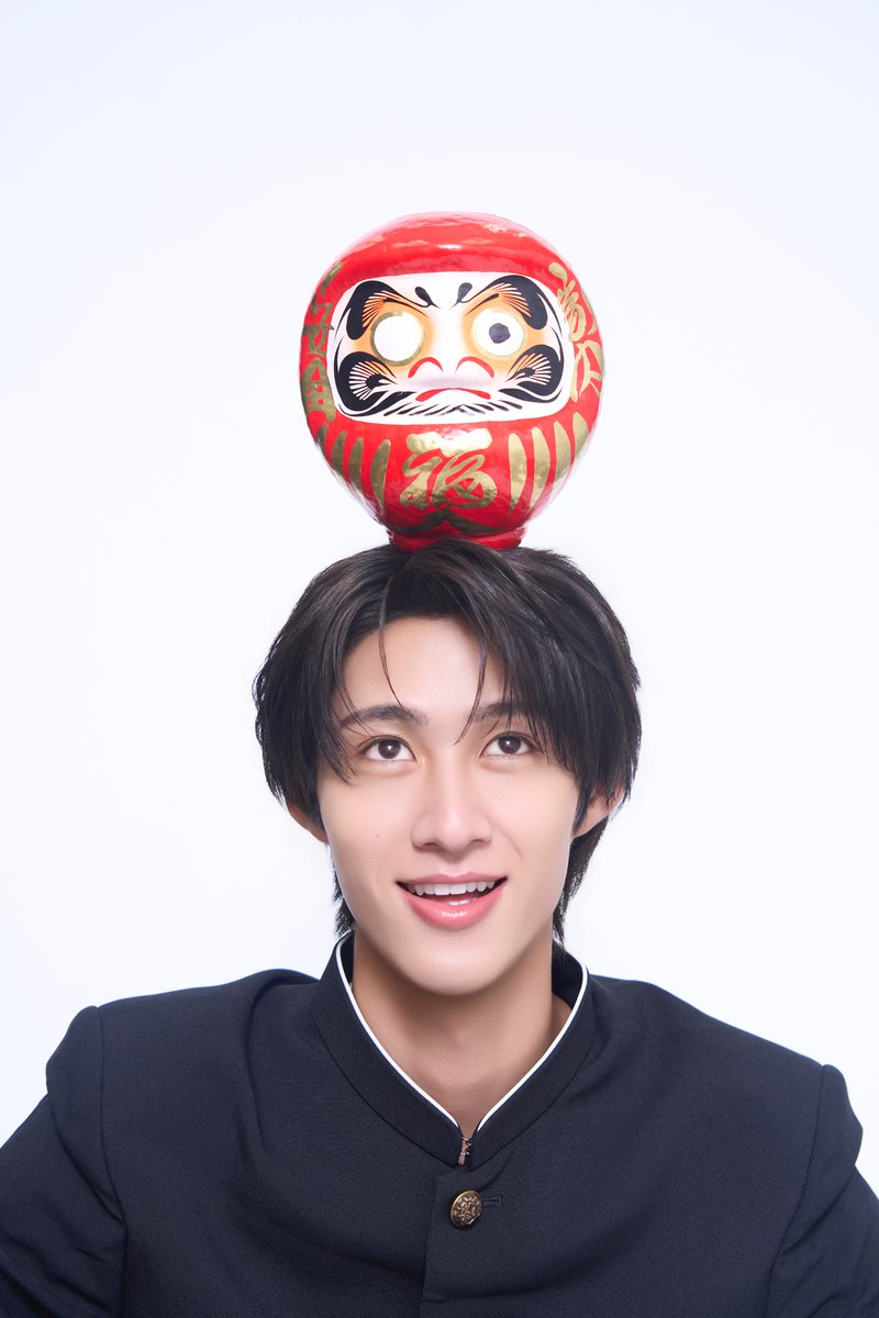 milk_info's tweet image. #まいにち舜太🗓☀
2026年1月1日
共通テストまであと16日やで！

毎朝8時00分に共通テストまでの残り日数と応援メッセージを伝えるね！今年も受験生み！るきーずを馬力全開で応援するよ！🐴💨

#MILK #曽野舜太