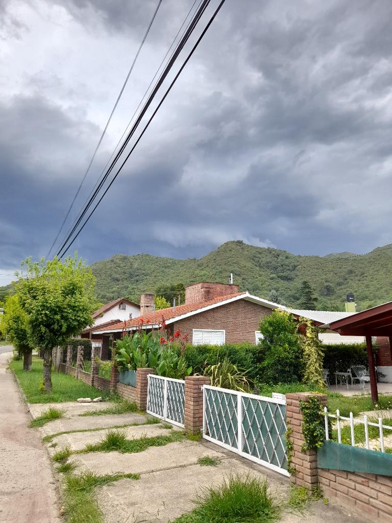 Que nos deje hacer el asado jaja 😂 tormenta 🌩 no te tengo miedo 🤣
