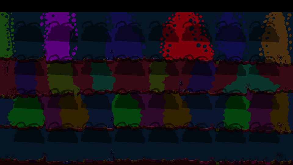 RealisticActs's tweet photo. This year, 2026, ill finish this game, still far from done but ill finish it! #gamedev https://t.co/ToQoXixgRe