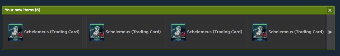 Wow that is certainly some weird luck there...