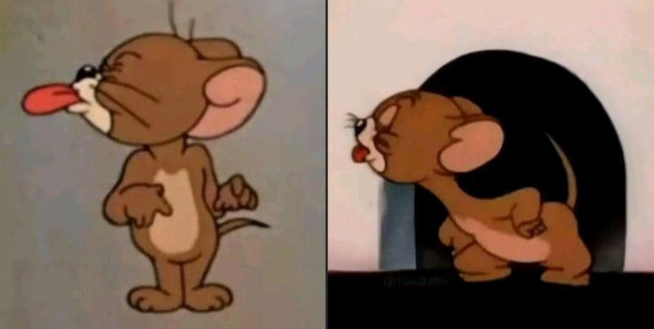 AmberRayz's tweet image. My last option when I'm losing an argument🤣