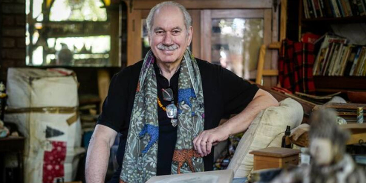 “La vida es para ser feliz, ¡no weí más!“: Pedro Engel da la bienvenida a 2026 con nuevo espacio en IG lacuarta.com/glamorama/noti…