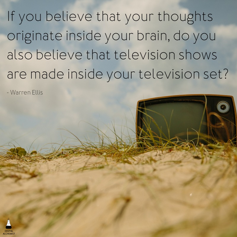 Trevor the Social Stationery Printer tweet media