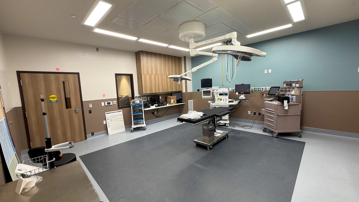 What an incredible year for the PENTA team! With over 35 projects completed, we are proud of the impact we’ve made—from healthcare facilities to massive resort expansions and community-focused education spaces.

Be sure to check out some of the photos from our completed projects!