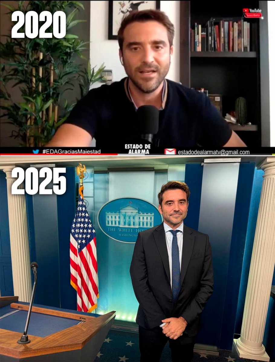 Javier Negre tweet media