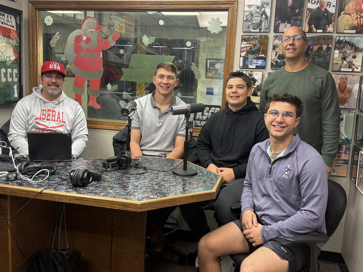 Brock Kappelmann tweet media